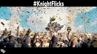 #KnightFlicks: Championship Transition