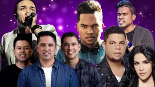 Musica Cristiana Tercer Cielo, Alex Zurdo, Redimi2, Barak, Miel San Marcos   Mix Nuevo Exitos 2019