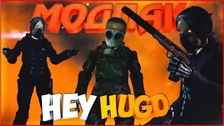 МОДПАК 2.0 "HEY HUGO" | НОВЫЕ МОДЫ - ХАДЫ + УСТАНОВКА И НАСТРОЙКИ C: