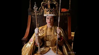 Zadok The Priest (Rescore) - The Crown Coronation