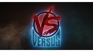 VERSUS BPM:  Эльдар Джарахов VS Дмитрий Ларин ПЕРЕЗАЛИТО ВЕРСУС