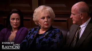 Secret Is Out  | Everybody Loves Raymond