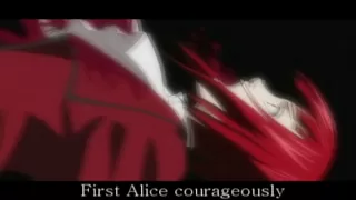 † Alice Human Sacrifice †