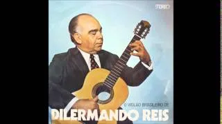 Dilermando Reis - Saudades de Matão (Francana)