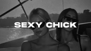 SP3CTRUM & MOHA - Sexy Chick (TECHNO REMIX)