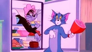 Tom and Jerry - Baby Butch - Episode 84 - Tom and Jerry Cartoon ► iUKeiTv™