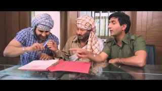 MySelf Pendu | Preet Harpal | Official Trailer | Latest Punjabi (ਪੰਜਾਬੀ) Movies 2015