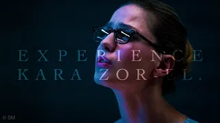 Kara Zor-El ∣ Supergirl ∣ Experience [HQ]