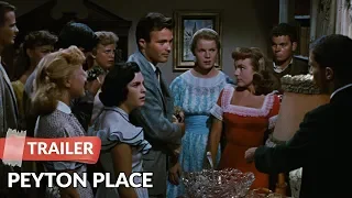 Peyton Place 1957 Trailer | Lana Turner | Lee Philips | Lloyd Nolan