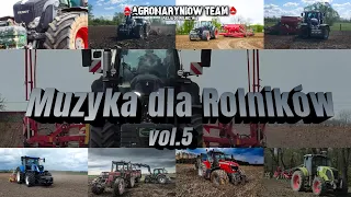 🇵🇱🥵🎵Muzyka dla Rolników🚜❤️‍🔥 / 📛VixaPompa / ☆vol.5☆ / @AgroMaryniowTeam / #best_remix #dance