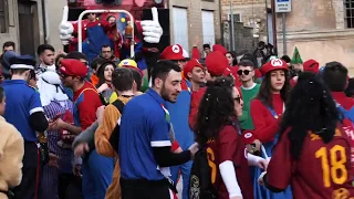 Carnevale Carbognano 2020