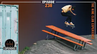 Louie Lopez, Backwash, Zion Wright | Nine Club EXPERIENCE #238