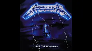 Metallica - Ride The Lightning {Remastered} [Full Album] (HQ)