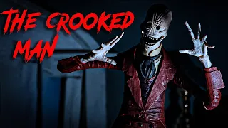 The Crooked Man Movie Explained in Hindi - Unraveling the Haunting Secrets of the Dark Fairy Tale