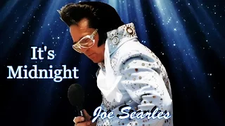 It's Midnight - Joe Searles