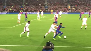 Remontada Fc Barcelona vs Psg Neymar Free Kick