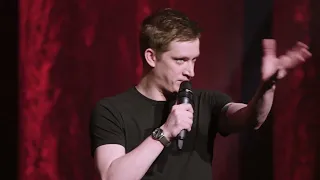 Daniel Sloss: SOCiO - Sociopath Test