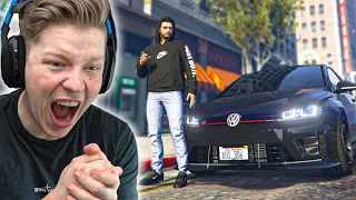 EEN CRIMINEEL LEVEN STARTEN! | GTA 5 Roleplay (TDA)