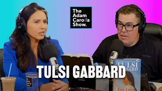 Tulsi Gabbard on Leaving the Democratic Party