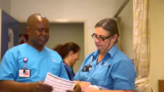 NSW Health Pathology Staff Induction Video   HD
