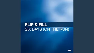 Six Days (On The Run) (Styles & Breeze Remix)