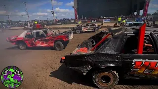 MOTORSWAP FULL-SIZE CRAWFORD COUNTY FAIR