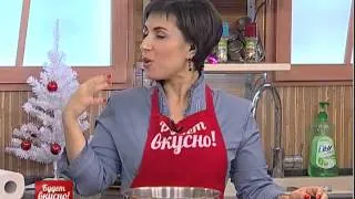 Будет вкусно. 16/12/2015. GuberniaTV