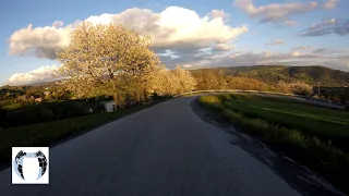 GoPro Cycling Hriňová 4K: MICHAL MALACHOVSKÝ