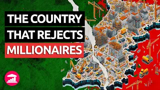 Portugal Missed Its Chance to Be Rich - VisualPolitik EN