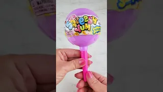 Mini Mochi Squishies Lollipop?! #shorts