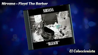 Nirvana - Floyd The Barber HD HQ