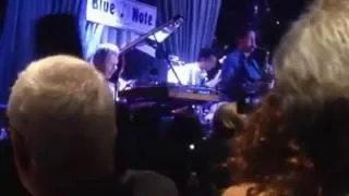 Chick Corea Elektric Band @ The Blue Note, NYC (Oct 23, 2016)