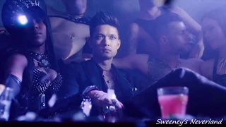 Magnus Bane - Bubblegum B!tch