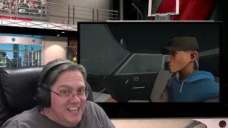 The Backroads, "Someone Paid me to Investigate a Strange Town" Reaction