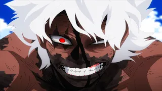 Dabi Prominence Burn vs Endeavor & Shoto「AMV」Boku no Hero Academia Season 6 - Numb The Pain