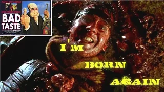 I'm born again - Fatality (Bad Taste 1987)