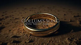 Howard Shore (Lord of the Rings: The Two Towers) — “Gollum's Song” (Instru.) [Extended] (35 min.)