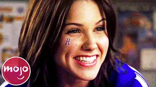Top 20 Times Brooke Davis was the Best Character on One Tree Hill