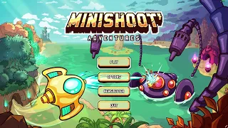 GSY REVIEW - Minishoot Adventures - Notre avis en français