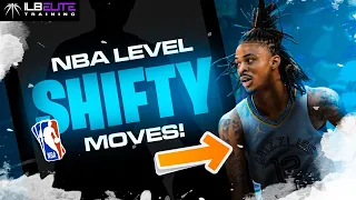 The NBA's SHIFTIEST Basketball Moves 🏀 ADD TO YOUR BAG NOW!