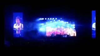 Paul McCartney - Live and let die (en vivo en River Plate, Argentina)