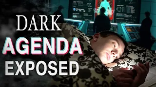 Is TikTok Banning Christians? (Dark Agenda Exposed)