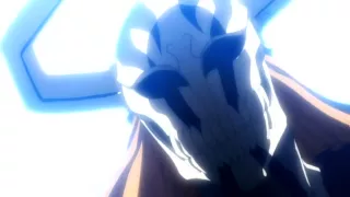 Bleach AMV ( Three days grace - Pain ) Ichigo vs Ulquiorra AMV