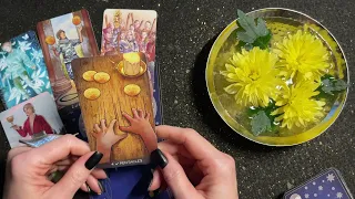 РАК ♋️ ВНИМАНИЕ ПОЛНОЛУНИЕ🌝 5-11/12 2022 👁️ТАРО ПРОГНОЗ ⭐️AIDA LEMAR😻Tarot reading Cancer