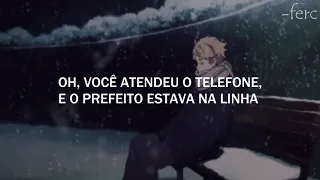 Livingston - Superkid (legendado/tradução)