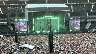 Depeche Mode live in Paris (Stade de France) - June 2023 - Everything Counts