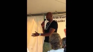 John Salley on Veganism