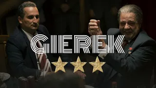 GIEREK RECENZJA