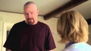 Breaking Bad - " I am the one who knocks" - Samuel L. Jackson version