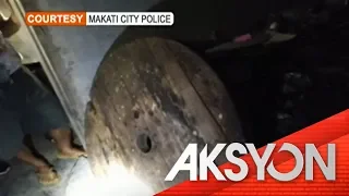 Batang lalaki, pinatay at ginahasa sa Makati